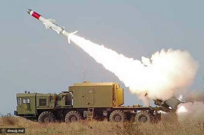 Азербайджан заинтересовался российскими береговыми комплексами