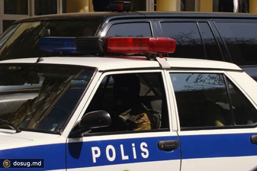 Азербайджанских оппозиционеров задержали с «коктейлем Молотова»