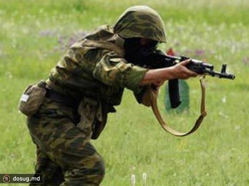 Азербайджанский военнослужащий сдался армянам