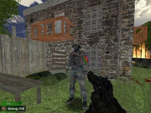 Азербайджанцам предложат виртуально "отвоевать Карабах"