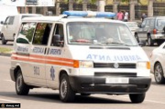БСМП: На Пасху зарегистрировано свыше 600 вызовов