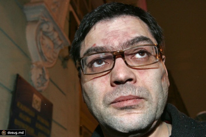 Бабицкий рассказал об увольнении с «Радио Свобода»