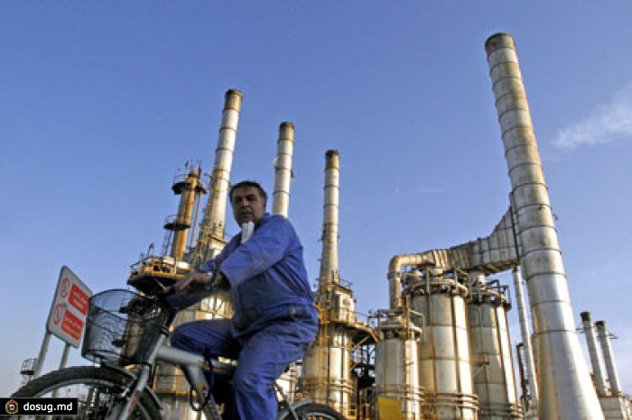 Бахрейн начнет импортировать газ из России