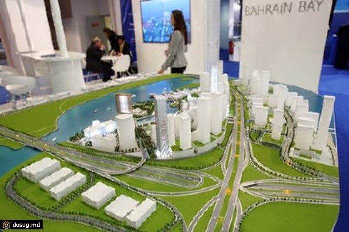 Бахрейн профинансирует инфраструктурные проекты в России
