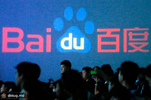 Baidu замахнулся на крупнейшую покупку в китайском интернете