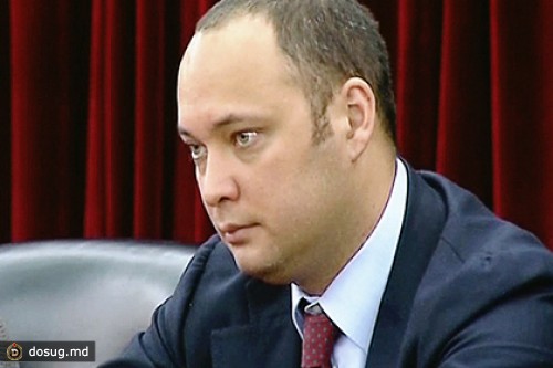Бакиева-младшего заочно приговорили к 25 годам тюрьмы