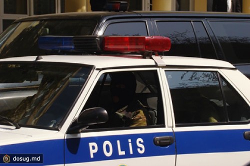 Бакинского полицейского избил «неприкосновенный» австралиец