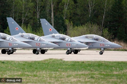 Бангладеш получит первые Як-130 в 2015 году