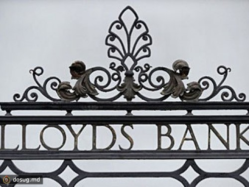 Банк Lloyds отберет у менеджеров бонусы на 2 миллиона фунтов