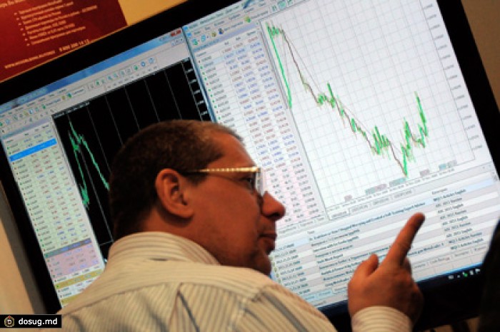 Банк России ограничит размещение средств на Форексе