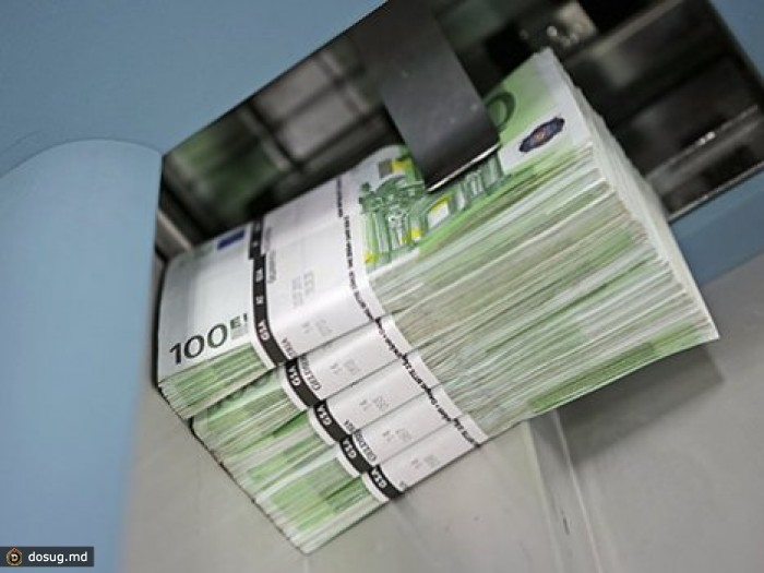 Банк СЕ выделит 10 млн евро на развитие бизнеса в Молдове