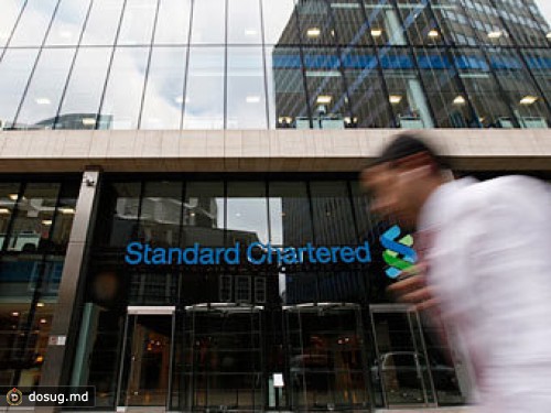 Банк Standard Chartered отверг обвинения в отмывании иранских денег