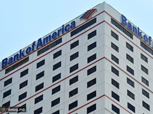 Bank of America лишился звания крупнейшего банка США по объему активов