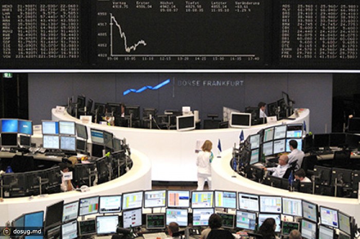 Банкиры нашли корреляцию между немецким и российским ВВП