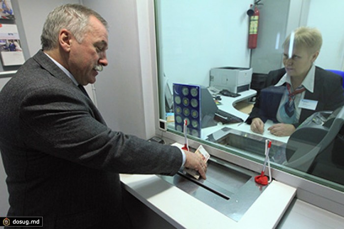 Банковский сектор России назвали самым уязвимым в развивающихся странах