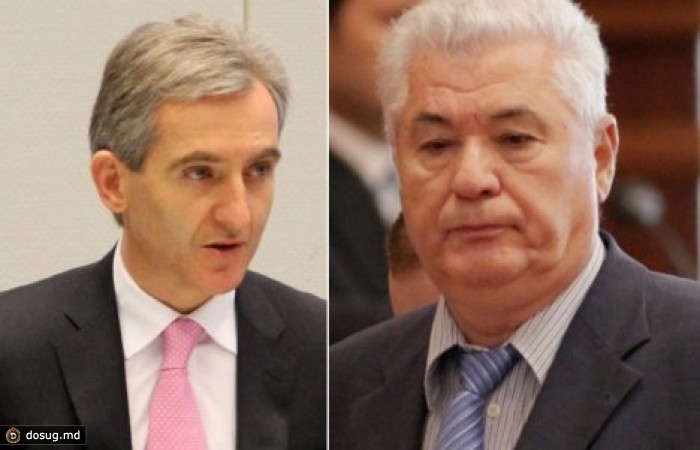 Барометр мнения: Воронин теряет доверия, а Лянкэ завоевывает