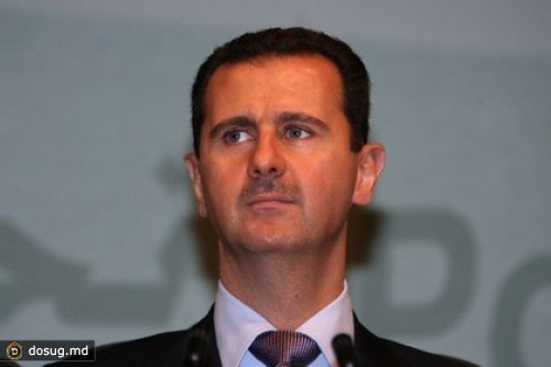 Башар Асад призвал на помощь страны БРИКС