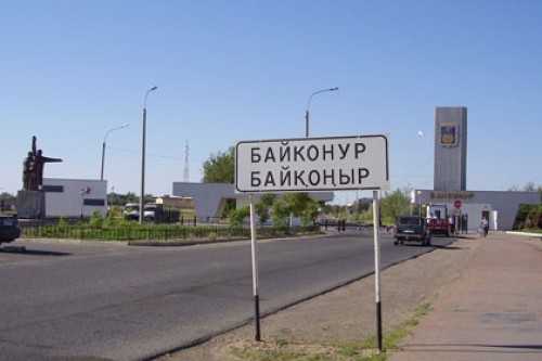 Байконур остался без продовольствия