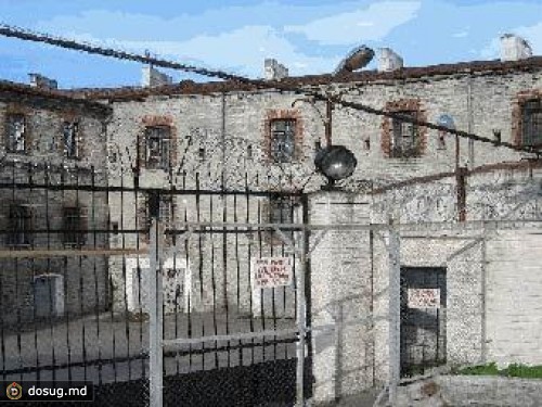 Базу данных об уголовниках Эстонии сделают общедоступной