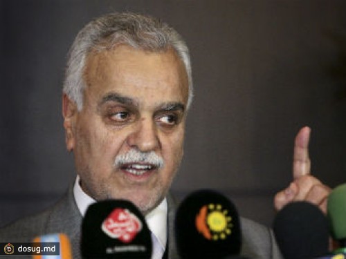 Беглый вице-президент Ирака приговорен к смертной казни