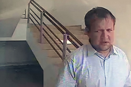 Белорус вернул банку лишние 20 тысяч долларов