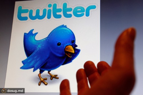 Белоруса оштрафовали за мат в твиттере