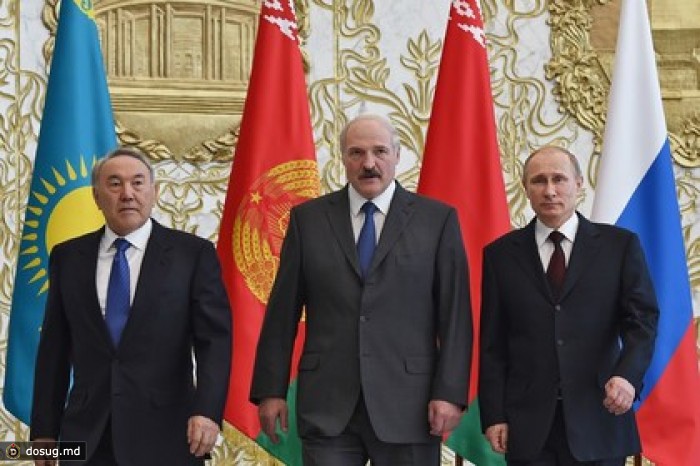 Белоруссия и Казахстан отказались ограничить украинский импорт