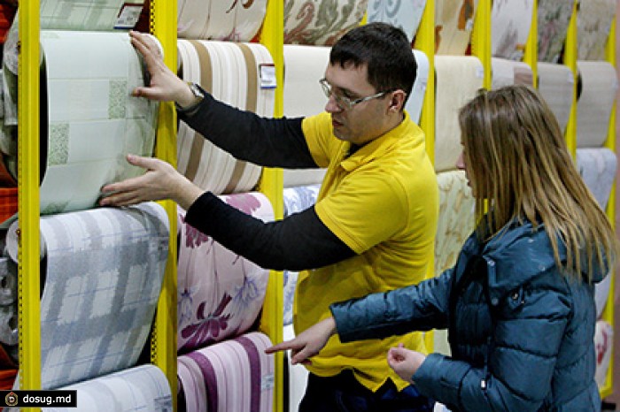 Белоруссия ограничила импорт украинских обоев