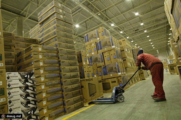 Белоруссия перекрыла транзит электроники из Калининградской области