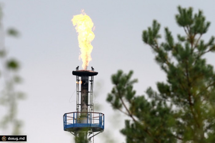 Белоруссия в три раза нарастит поставки нефтепродуктов в Россию