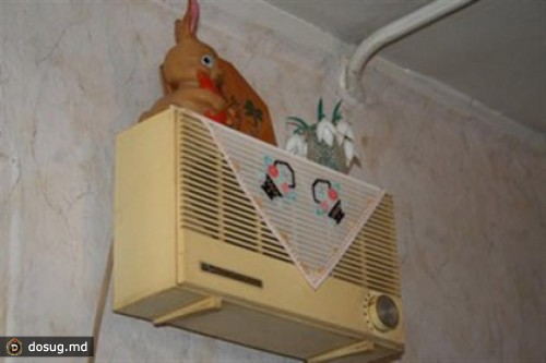 Белоруссия за два года избавится от радиоточек