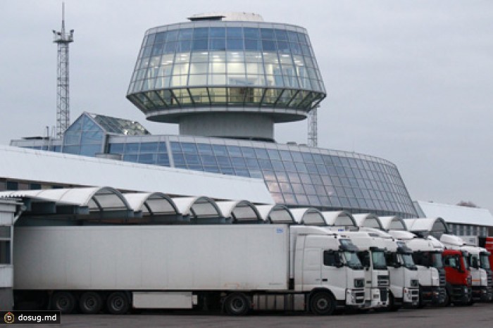 Белоруссия заявила об отмене ограничений в торговле с Украиной