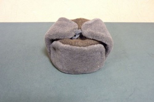 Белорусская армия выставила на продажу ушанки и подковные гвозди