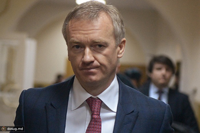 Белорусские власти подадут иск к Баумгертнеру