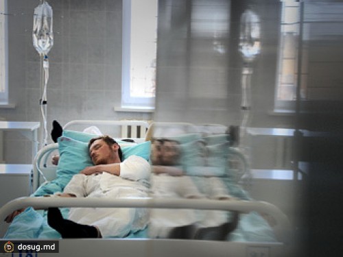 Белорусских пьяниц заставят платить за последствия алкоголизма