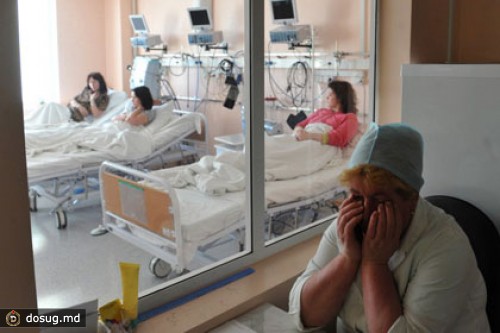 Белорусским врачам разрешат отказываться от проведения абортов