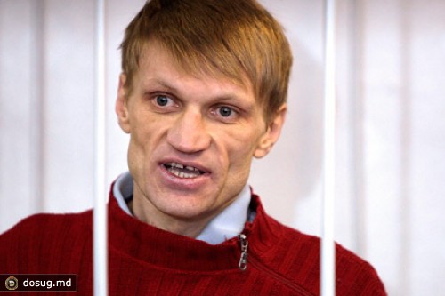 Белорусский оппозиционер попал под суд за переход улицы