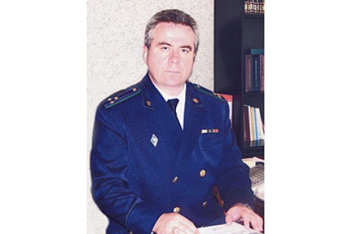 Белорусский прокурор предложил изымать подозрительно дорогое имущество