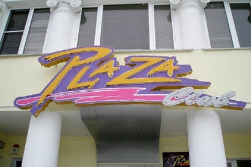 Белорусы пожаловались на ожоги после пенной вечеринки