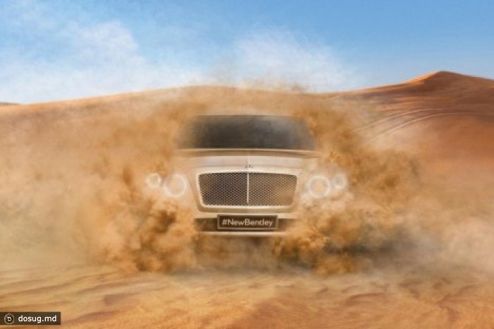 Bentley станет единственным производителем двигателей W12