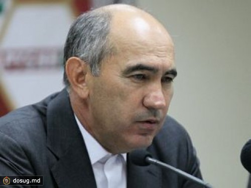 Бердыев назвал "идеального" соперника в Лиге Европы
