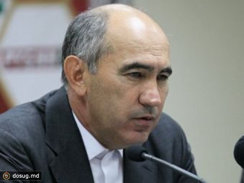 Бердыев заявил о желании уйти с тренерской работы