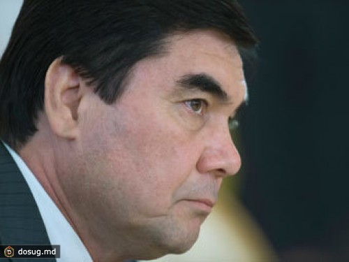 Бердымухамедов устроил перестановки в правительстве