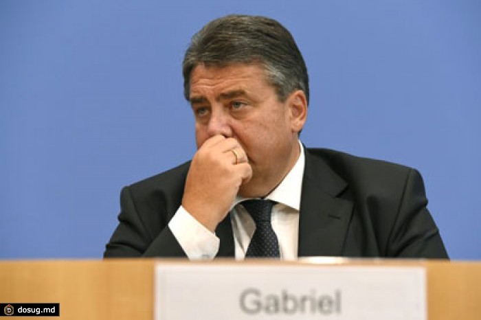 Берлин понадеялся на возобновление переговоров по «Южному потоку»