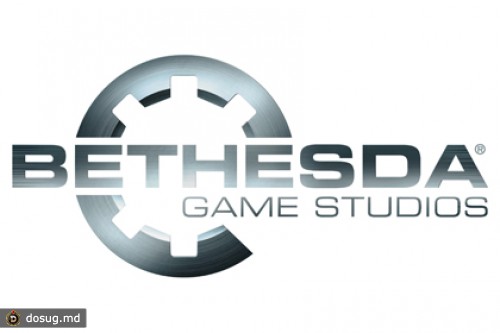 Bethesda намекнула на новые релизы в 2013 году