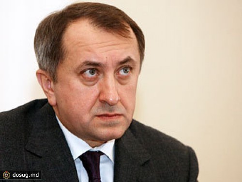 Беженец из правительства Тимошенко собрался в президенты