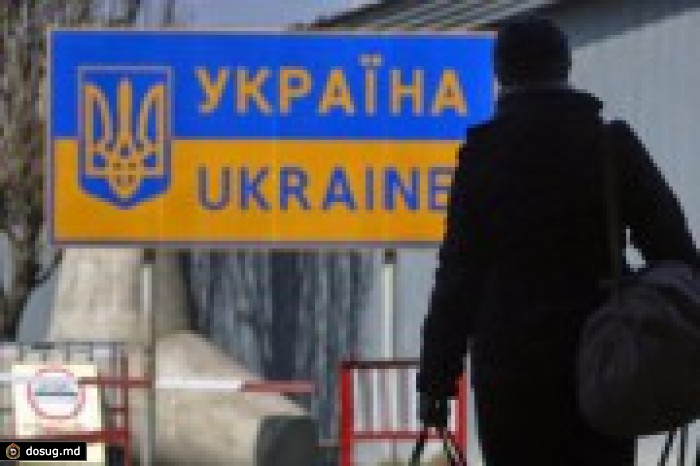 Беженцев из восточной Украины в Молдове становится все больше