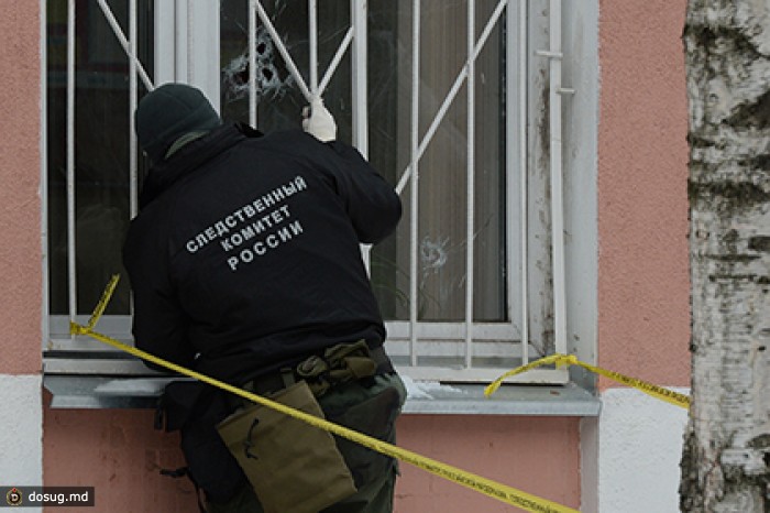 Безопасность московских школ проверит прокуратура
