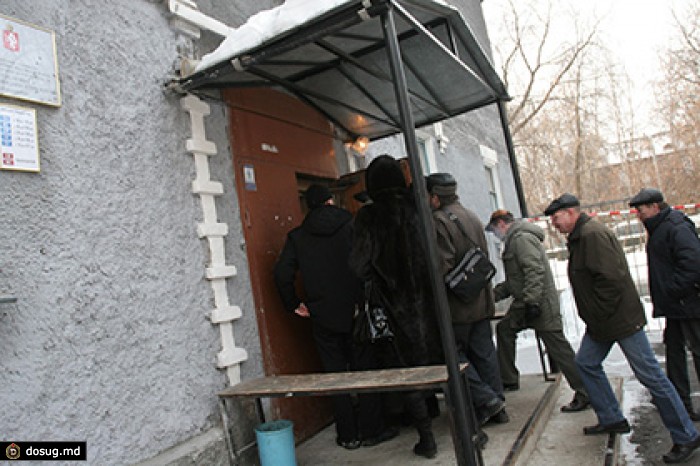 Безработным москвичам пообещали продуктовые сертификаты