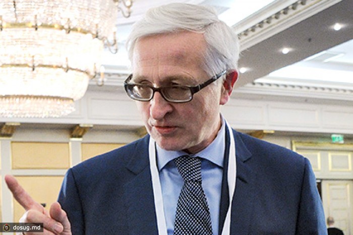 Бизнесмены попросили Путина сохранить порядок возбуждения налоговых дел